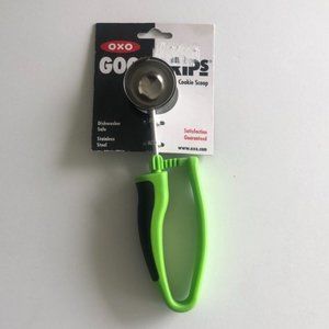 Oxo Good Grips Cookie Scoop Stainless Steel
